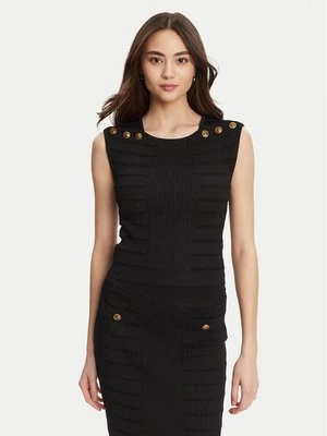 Obrázek produktu Guess Halenka W5YR12 Z0130 Černá Regular Fit