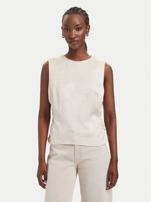 Obrázek produktu Guess Halenka W6GH57 W2037 Béžová Regular Fit