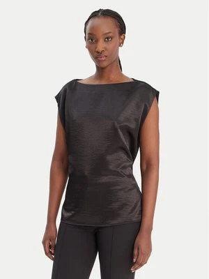 Obrázek produktu Guess Halenka W6RH19 W2612 Černá Regular Fit