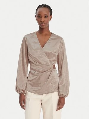 Obrázek produktu Guess Halenka W6RH47 W2612 Béžová Regular Fit
