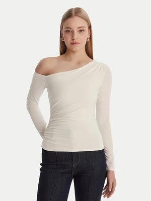 Obrázek produktu Guess Halenka W6RP02 KC1J2 Écru Regular Fit