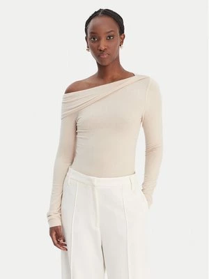 Obrázek produktu Guess Halenka W6RP15 KD012 Béžová Slim Fit
