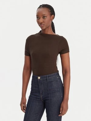 Obrázek produktu Guess Halenka W6RP16 KD012 Hnědá Regular Fit