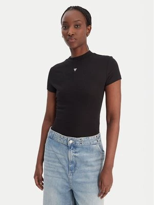 Obrázek produktu Guess Halenka W6RP99 KCNH2 Černá Regular Fit
