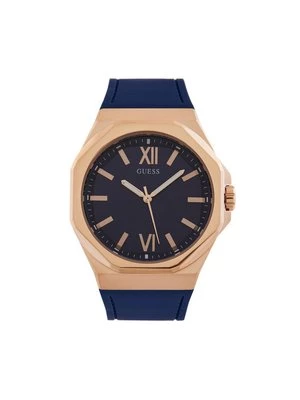 Obrázek produktu Guess Hodinky Emperor GW0850G3 Tmavomodrá