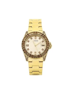 Obrázek produktu Guess Hodinky GW0475L1 Zlatá