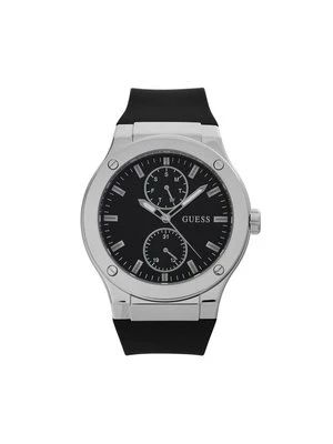 Obrázek produktu Guess Hodinky Lovey GW0655L1 Stříbrná