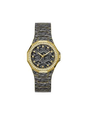 Obrázek produktu Guess Hodinky Misfit GW0597L1 Černá