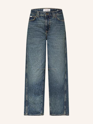 Obrázek produktu Guess Jeans Barrel Džíny gjvn gj aged vintage d