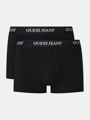 Obrázek produktu Guess Jeans Boxerky M4BZ44 K6YW1 Černá