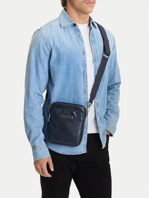 Obrázek produktu Guess Jeans Brašna CWBEO-GUESS-B-003-09 Tmavomodrá