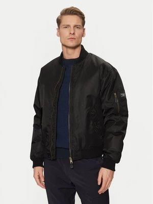 Obrázek produktu Guess Jeans Bunda bomber M5RL81 WHAA2 Černá Regular Fit