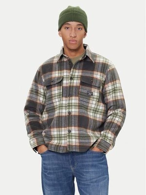 Obrázek produktu Guess Jeans Bunda pro přechodné období M5BH68 WI542 Šedá Regular Fit