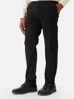 Obrázek produktu Guess Jeans Chino kalhoty M4YB33 WGB5A Černá Regular Fit