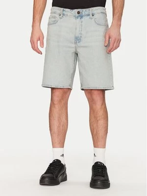 Obrázek produktu Guess Jeans Džínové šortky M4YD37 D5M51 Modrá Regular Fit