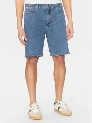 Obrázek produktu Guess Jeans Džínové šortky M4YD37 D5M54 Modrá Regular Fit