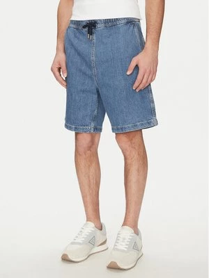 Obrázek produktu Guess Jeans Džínové šortky M5GD35 D5M54 Modrá Regular Fit