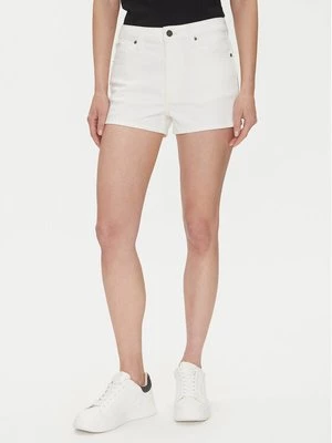 Obrázek produktu Guess Jeans Džínové šortky W5GD0Y D5M62 Bílá Regular Fit