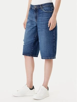 Obrázek produktu Guess Jeans Džínové šortky W5YD1D D5R22 Modrá Regular Fit