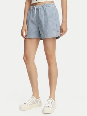 Obrázek produktu Guess Jeans Džínové šortky W6GD53 D7881 Modrá Regular Fit