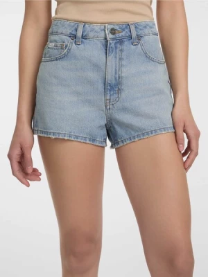 Obrázek produktu GUESS JEANS Džíny  modrá džínovina