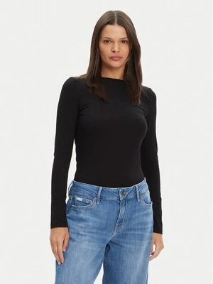Obrázek produktu Guess Jeans Halenka W4YI22 J1314 Černá Regular Fit
