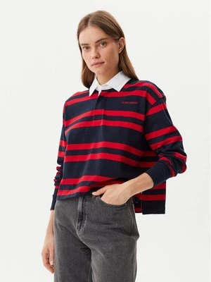Obrázek produktu Guess Jeans Halenka W5RP50 KCPS1 Barevná Regular Fit