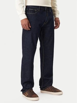 Obrázek produktu Guess Jeans Jeansy M4BA80 D5HS1 Tmavomodrá Regular Fit