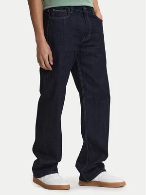 Obrázek produktu Guess Jeans Jeansy M4BAB3 D5EJ2 Tmavomodrá Relaxed Fit