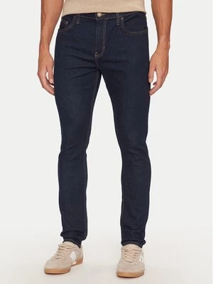 Obrázek produktu Guess Jeans Jeansy M4YA0F D5DM5 Tmavomodrá Skinny Fit