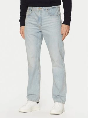 Obrázek produktu Guess Jeans Jeansy M4YA1B D5DO1 Modrá Regular Fit