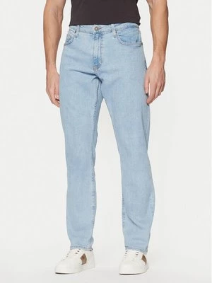 Obrázek produktu Guess Jeans Jeansy M4YA1C D5DM1 Modrá Slim Fit