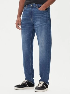 Obrázek produktu Guess Jeans Jeansy M5BA90 D002C Modrá Tapered Fit