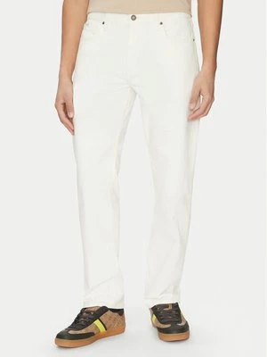 Obrázek produktu Guess Jeans Jeansy M5GA1B D5OC1 Béžová Straight Fit