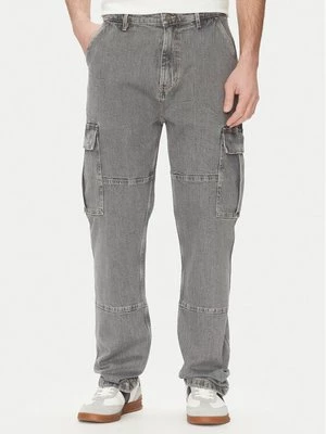 Obrázek produktu Guess Jeans Jeansy M5GA88D5LW2 Šedá Relaxed Fit