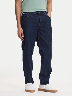Obrázek produktu Guess Jeans Jeansy M5GA90 D5M55 Tmavomodrá Relaxed Fit