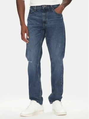 Obrázek produktu Guess Jeans Jeansy M5YA1C D5MK1 Tmavomodrá Slim Fit