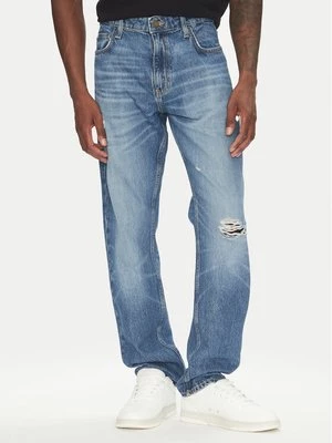 Obrázek produktu Guess Jeans Jeansy M5YA1C D5R25 Modrá Regular Fit