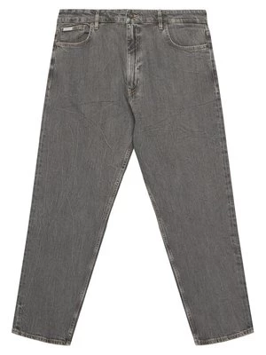 Obrázek produktu Guess Jeans Jeansy M5YA90 D5LW2 Tmavě šedá Relaxed Fit