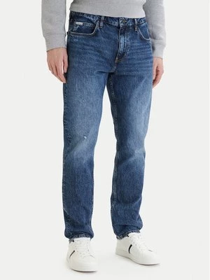 Obrázek produktu Guess Jeans Jeansy M6GA1C D5M5C Modrá Relaxed Fit