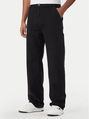 Obrázek produktu Guess Jeans Jeansy M6RA0K WJ871 Černá Straight Fit