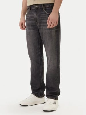 Obrázek produktu Guess Jeans Jeansy M6RA1B D5LW6 Šedá Straight Leg