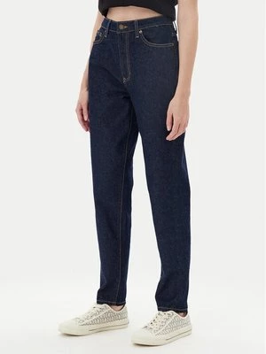 Obrázek produktu Guess Jeans Jeansy W4YA0D D5CC1 Tmavomodrá Mom Fit