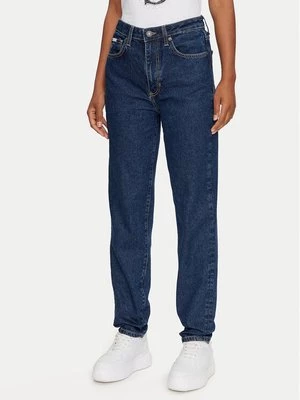 Obrázek produktu Guess Jeans Jeansy W4YA0D D5CC2 Tmavomodrá Regular Fit