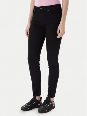 Obrázek produktu Guess Jeans Jeansy W4YA92 D5DL1 Černá Skinny Fit