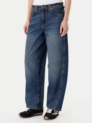Obrázek produktu Guess Jeans Jeansy W5BA2X D5M4E Tmavomodrá Regular Fit