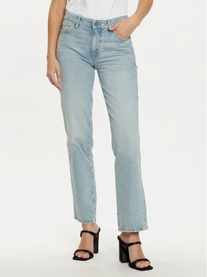 Obrázek produktu Guess Jeans Jeansy W5RA98 D5M45 Modrá Regular Fit