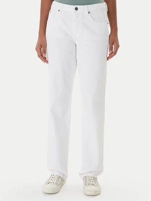 Obrázek produktu Guess Jeans Jeansy W5YA0I D0131 Bílá Boyfriend Fit