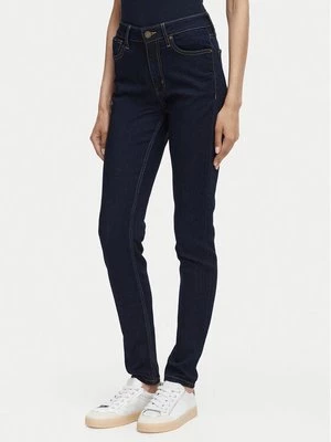 Obrázek produktu Guess Jeans Jeansy W5YA92 D7041 Tmavomodrá Skinny Fit