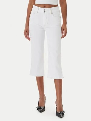 Obrázek produktu Guess Jeans Jeansy W6GA2G D0131 Bílá Regular Fit